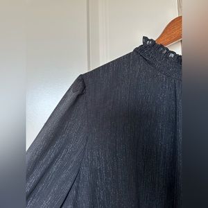 Ann Taylor Blouse